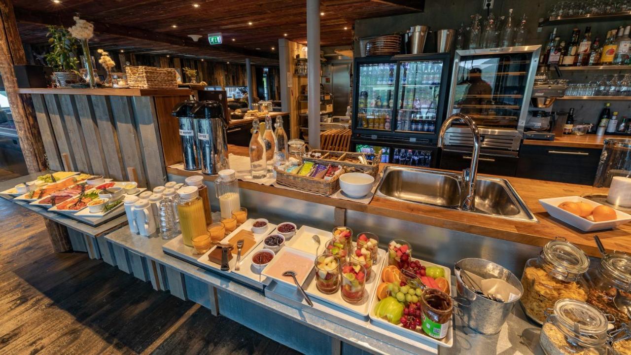 Snowhotel Kirkenes Luaran gambar