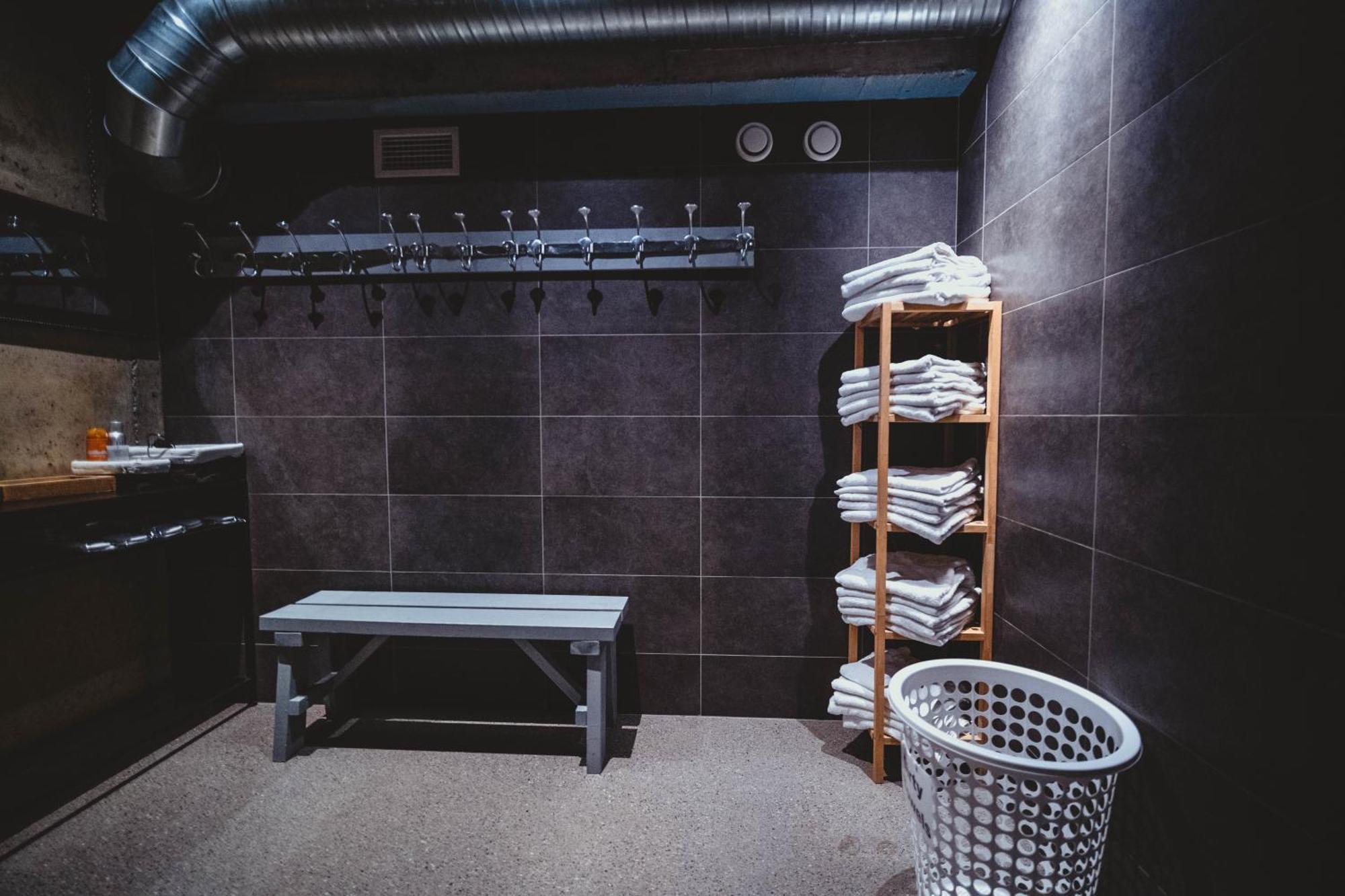 Snowhotel Kirkenes Luaran gambar